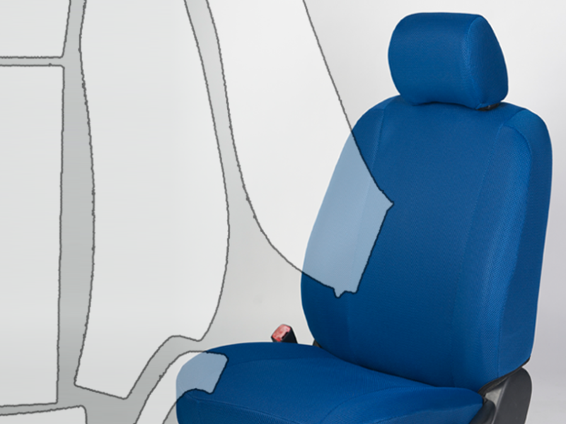 Seat Covers